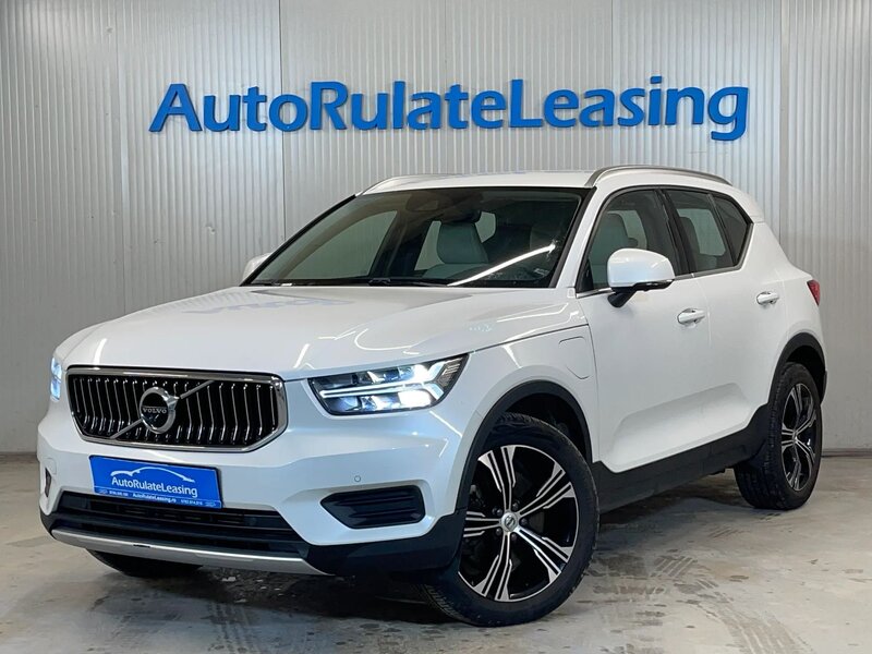 Volvo XC 40