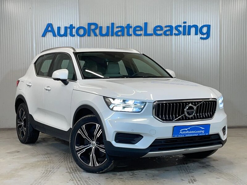 Volvo XC 40