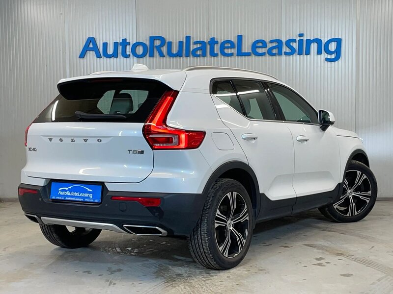 Volvo XC 40