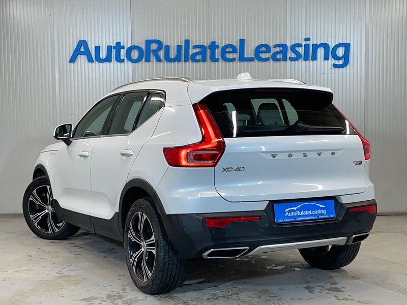 Volvo XC 40