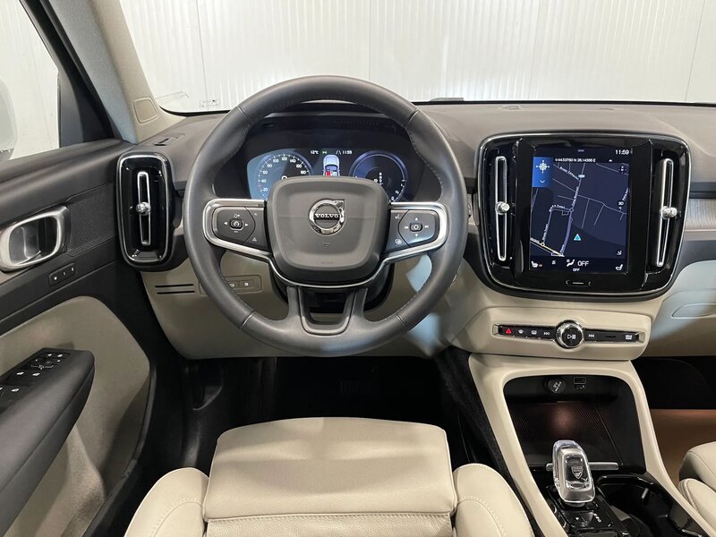 Volvo XC 40