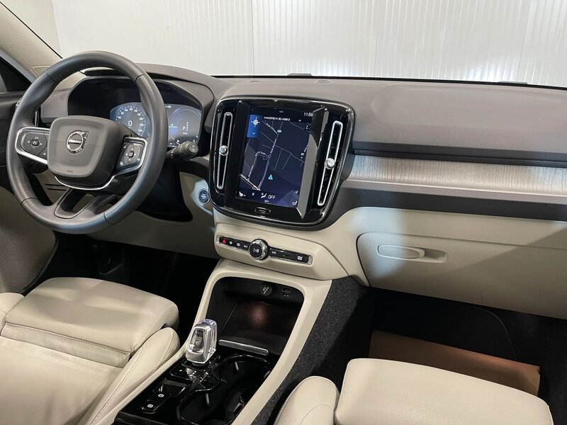 Volvo XC 40